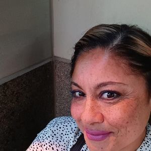 Meet your Posher, Esperanza